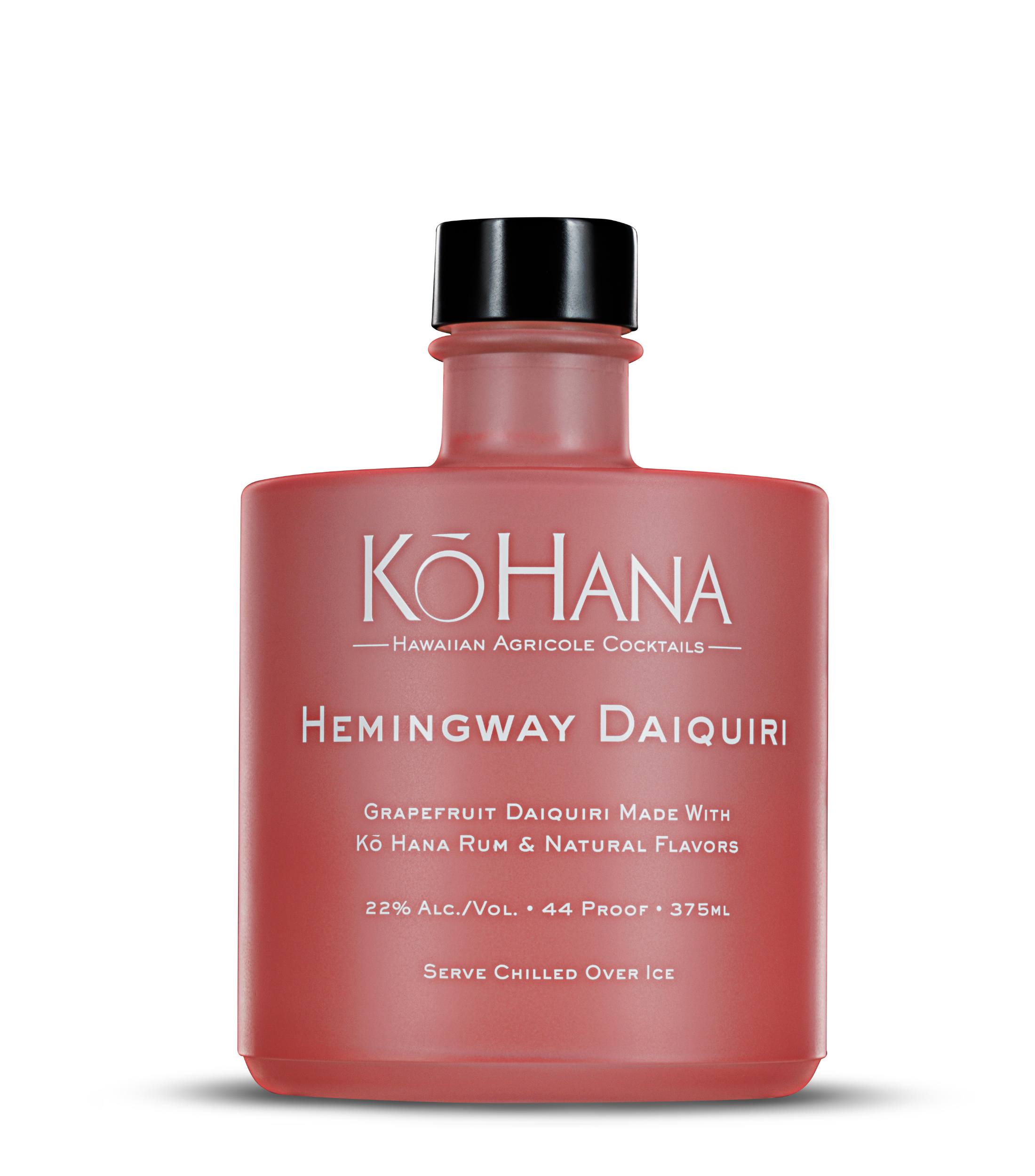 KOA — Kō Hana Rum